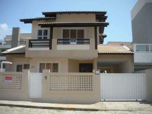 Fragata Azul Casa