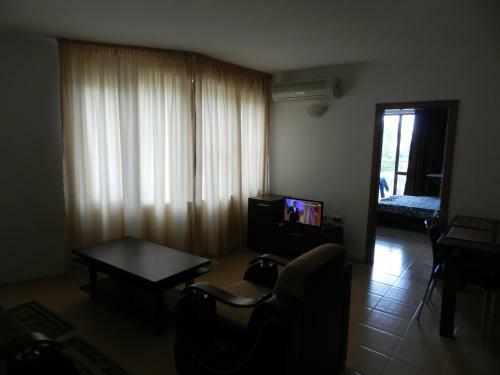 Grigoria Luxury Apartment