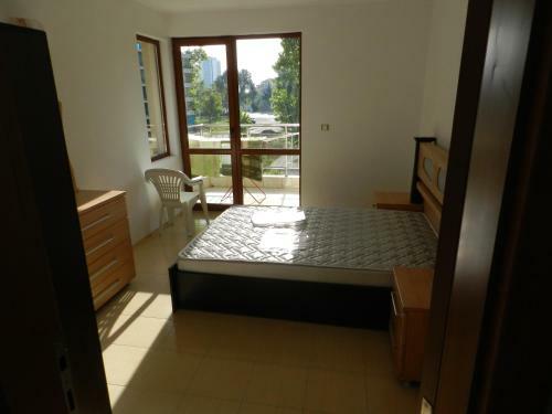 Grigoria Luxury Apartment