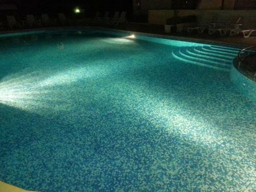 Grigoria Luxury Apartment
