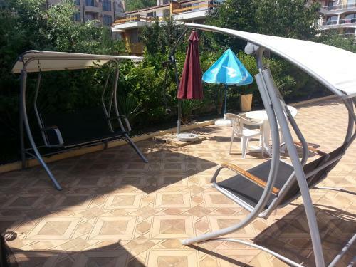 Grigoria Luxury Apartment