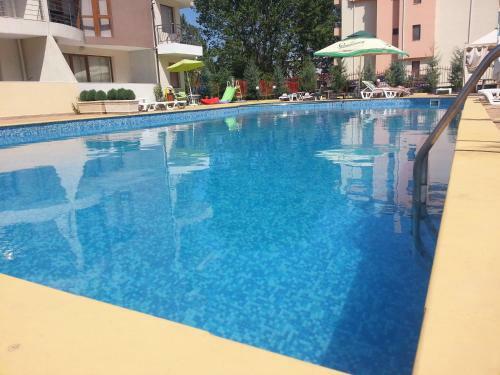 Grigoria Luxury Apartment