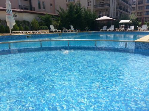 Grigoria Luxury Apartment
