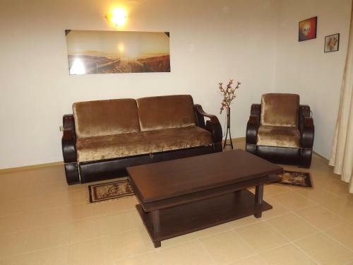 Grigoria Luxury Apartment