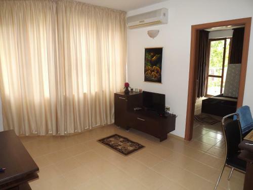 Grigoria Luxury Apartment