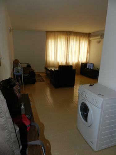 Grigoria Luxury Apartment