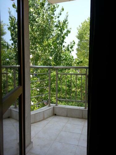 Grigoria Luxury Apartment