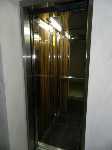 Grigoria Luxury Apartment