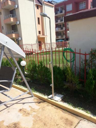 Grigoria Luxury Apartment