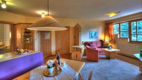 Apartamento Alt M�sern