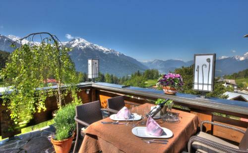 Apartamento Alt M�sern