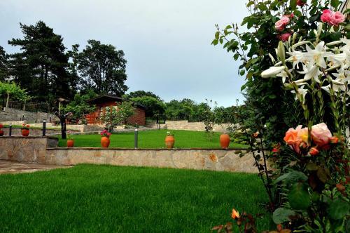 Villa Estate