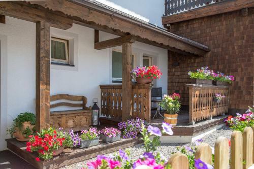 Haus Gabriel - Seefeld