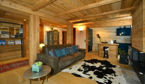 Haus Gabriel - Seefeld