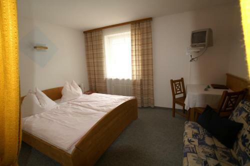 Posada Gasthof Zur Post