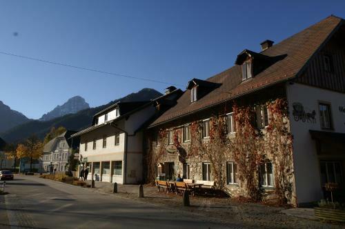 Posada Gasthof Zur Post