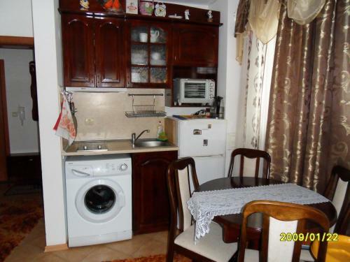 Apartment Lazur