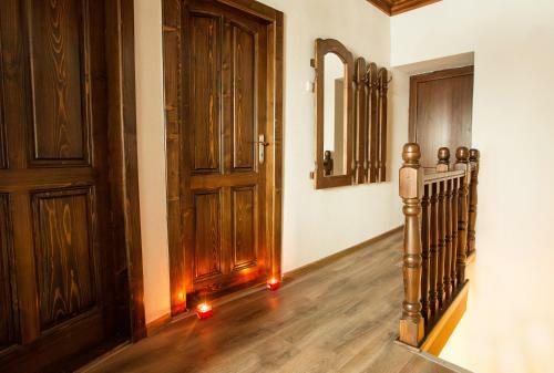 Guest House Panorama