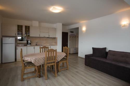 Guest House Panorama