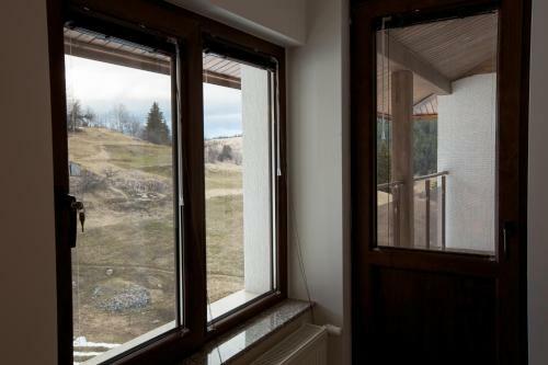 Guest House Panorama