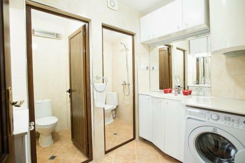 Guest House Panorama