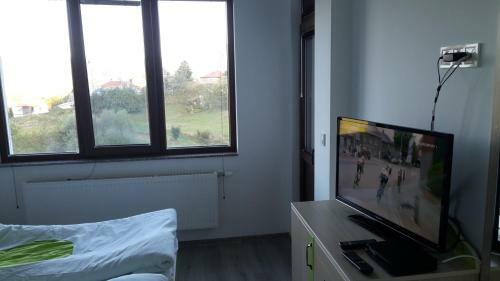 Guest House Panorama