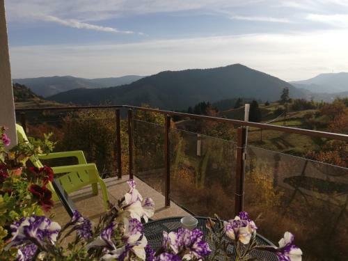 Guest House Panorama