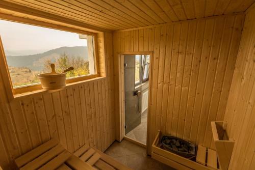 Guest House Panorama