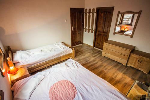 Guest House Panorama