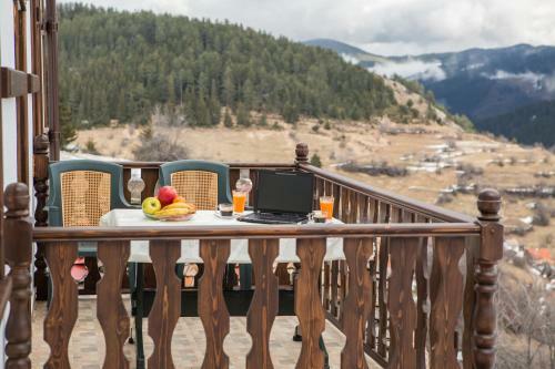 Guest House Panorama