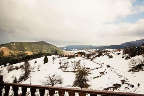 Guest House Panorama