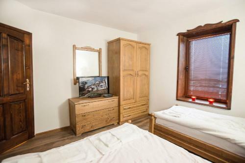 Guest House Panorama