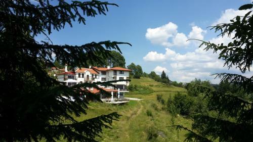 Guest House Panorama