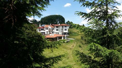 Guest House Panorama
