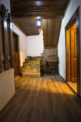 Guest House Panorama