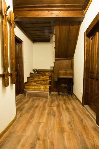 Guest House Panorama