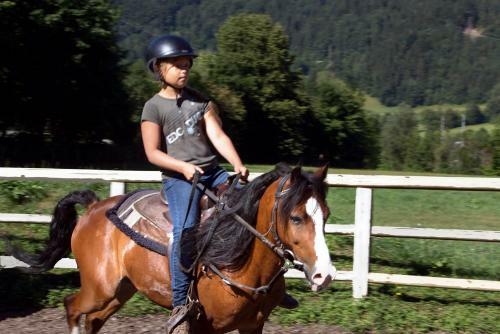 Chalet Hinterweiding-gut