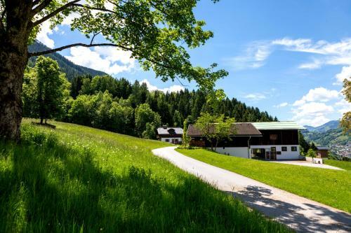 Chalet Hinterweiding-gut