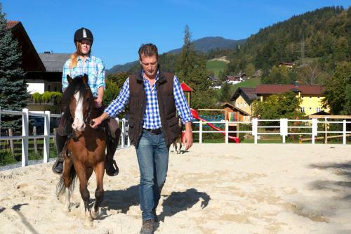 Chalet Hinterweiding-gut