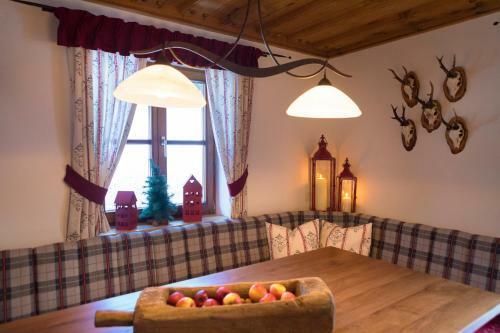 Chalet Hinterweiding-gut