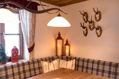 Chalet Hinterweiding-gut