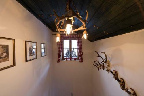 Chalet Hinterweiding-gut