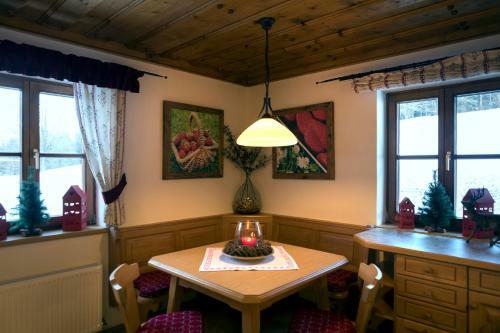 Chalet Hinterweiding-gut