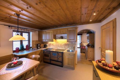 Chalet Hinterweiding-gut