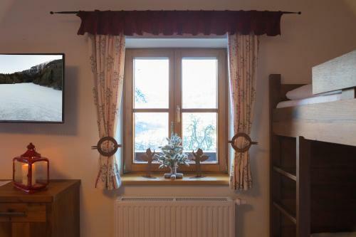 Chalet Hinterweiding-gut