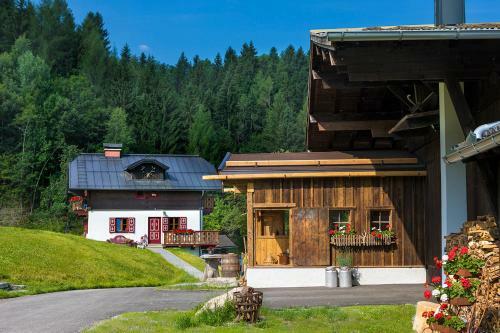 Chalet Hinterweiding-gut