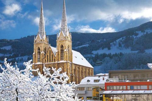 Chalet Hinterweiding-gut