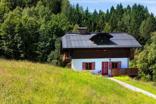 Chalet Hinterweiding-gut