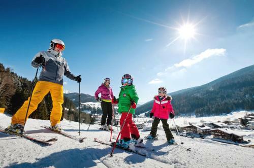 Chalet Hinterweiding-gut