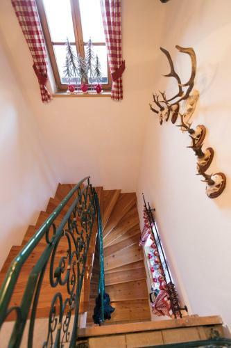 Chalet Hinterweiding-gut